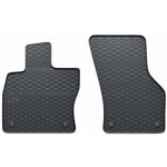 Koberce gumové Geyer & Hosaja Audi A3 2012-2020 přední