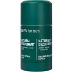 Zew for men Natural deostick 80 g – Sleviste.cz