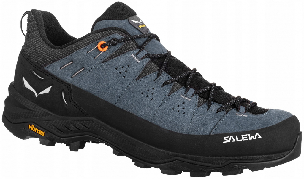 Salewa Alp trainer 2 blue black