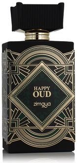 Zimaya Happy Oud parfémovaný extrakt unisex 100 ml