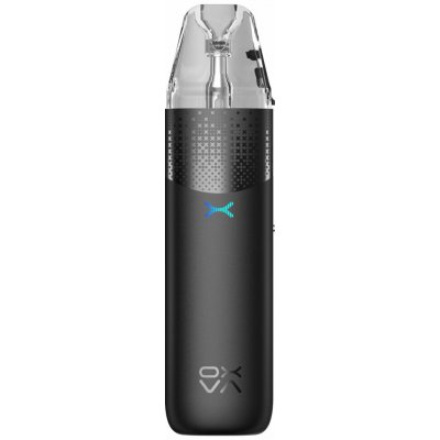 OXVA NeXLIM 2 Mini 1500 mAh Classic Black – Hledejceny.cz