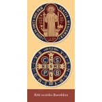 Paulínky Kříž svatého Benedikta (Z 191) – Sleviste.cz