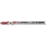 Bosch pilový plátek do kmitací pilky T 102 BF 2608636781 – Hledejceny.cz