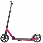 Crivit Big Wheel černá/růžová – Zboží Mobilmania