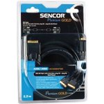 Sencor SAV 144-025 – Hledejceny.cz