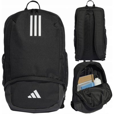 adidas Tiro League HS9758 černá 26 l – Zbozi.Blesk.cz