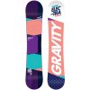 Snowboard Gravity Electra 18/19