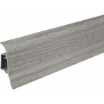 Döllken SLK50 W647 soklová lišta Dub stirling 2,5 m – Hledejceny.cz