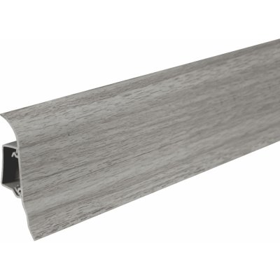 Döllken SLK50 W647 soklová lišta Dub stirling 2,5 m – Hledejceny.cz