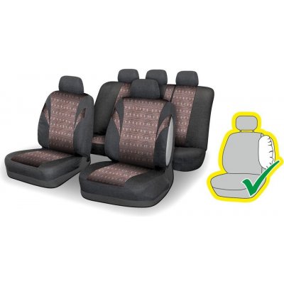 Autopotah Compass Jack I. Airbag, 9 ks – Zbozi.Blesk.cz