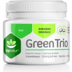 Medicol Green Trio 180 tablet – Hledejceny.cz
