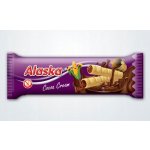Alaska Kukuřičné trubičky kakaové 864 g – Zboží Dáma