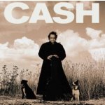 Cash Johnny - American Recordings CD – Hledejceny.cz