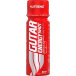 Nutrend Turbo Effect Shot 25 ml – Zboží Mobilmania