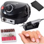 TASHA bruska na nehty BEAUTYFOR TS 16039 – Zboží Mobilmania