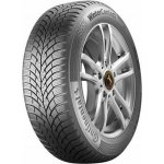 Continental WinterContact TS 870 215/60 R16 99H – Hledejceny.cz