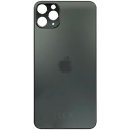 Náhradní kryt na mobilní telefon Kryt Apple iPhone 11 Pro Max Zadní šedý