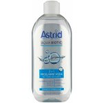 Astrid micelární voda 3v1 suchá citlivá pleť 400 ml – Hledejceny.cz