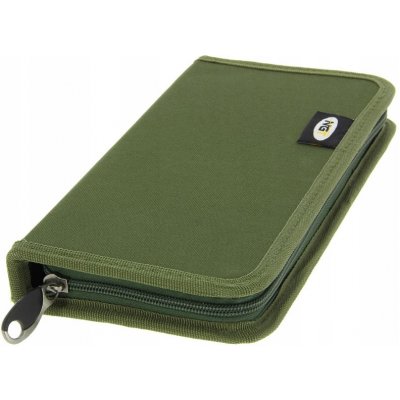 NGT Penál na návazce Stiff Rig Wallet – Hledejceny.cz