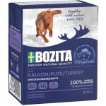 Bozita Adult Dog Naturals Big Turkey 370 g – Zbozi.Blesk.cz