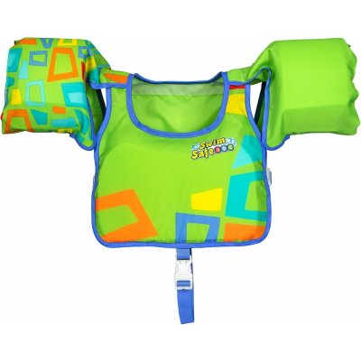 Bestway Aquastar Swim Pal – Zboží Dáma