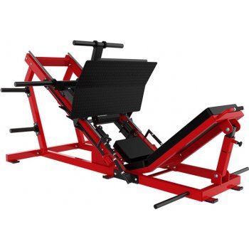 Tuff Stuff Apollo 71 - Leg Press