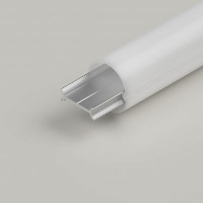 SJ-Tec profil Matný SJ-WA2020 1m – Sleviste.cz