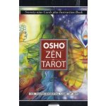 Osho Zen Tarot - Osho – Sleviste.cz