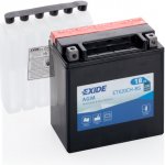 Exide YTX20CH-BS, ETX20CH-BS | Zboží Auto