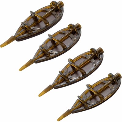 Giants fishing Krmítko Method Feeder Distance 100g – Zboží Mobilmania