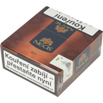 Neos Mini Red Filter – Zboží Dáma