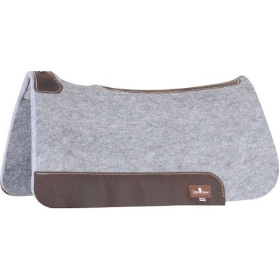 Equine Podsedlová deka Classic Blended Wool Felt – Zboží Dáma