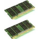 Kingston Value DDR3 16GB 1600MHz CL11 (2x8GB) KVR16S11K2/16 – Sleviste.cz