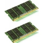 Kingston Value SODIMM DDR3 16GB (2x8GB) 1600MHz CL11 KVR16S11K2/16 – Zbozi.Blesk.cz