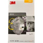 3M 9914 FFP1 respirátor – Hledejceny.cz