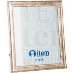 Fotorámeček "GOLDEN BROWN" PS-20x25cm – Zboží Živě