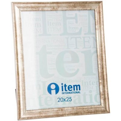 Fotorámeček "GOLDEN BROWN" PS-20x25cm – Zboží Živě