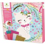 Sycomore Stick & Fun mozaika domácí mazlíčci – Hledejceny.cz