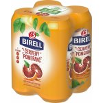 Birell Červený Pomeranč 0,5 l (plech) – Zbozi.Blesk.cz