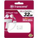 Transcend JetFlash 710S 32GB TS32GJF710S