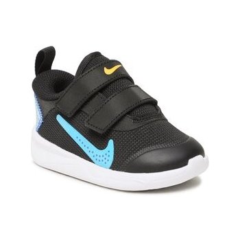 Nike Omni Multi-Court (TD) DM9028 005 Black/Blue Lightning