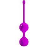 Pretty Love Kegel Balls Tighten Up II – Zbozi.Blesk.cz