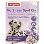 Beaphar No Stress Spot On pro psy sol 3 x 0,7 ml – Hledejceny.cz