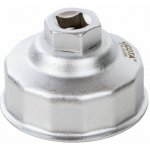 Licota Klíč na olejový filtr Škoda 1/2" 74mm - LIATA0418C – Zbozi.Blesk.cz