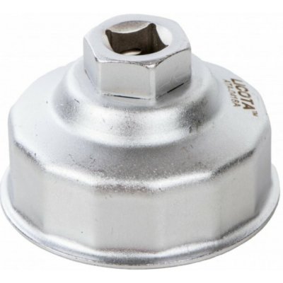 Licota Klíč na olejový filtr Škoda 1/2" 74mm - LIATA0418C – Zbozi.Blesk.cz