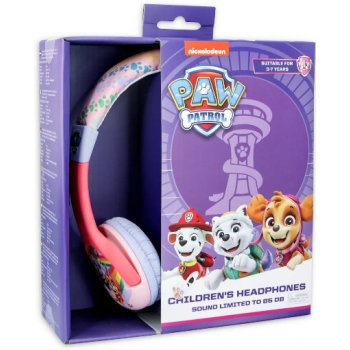 OTL Technologies Paw Patrol Skye and Everest PAW893