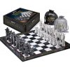 Šachy Harry Potter: Kouzelnické šachy EPEE Merch Noble Collection