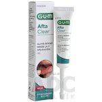 G.U.M AftaClear gel 10 ml – Zbozi.Blesk.cz