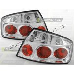 PEUGEOT 407 2004- ZADNÍ LAMPY CHROME – Hledejceny.cz