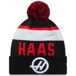 New Era F1 Sport beanie Haas Formula 1 Black – Hledejceny.cz